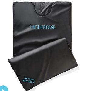 HigherDOSE InFrared Sauna Blanket